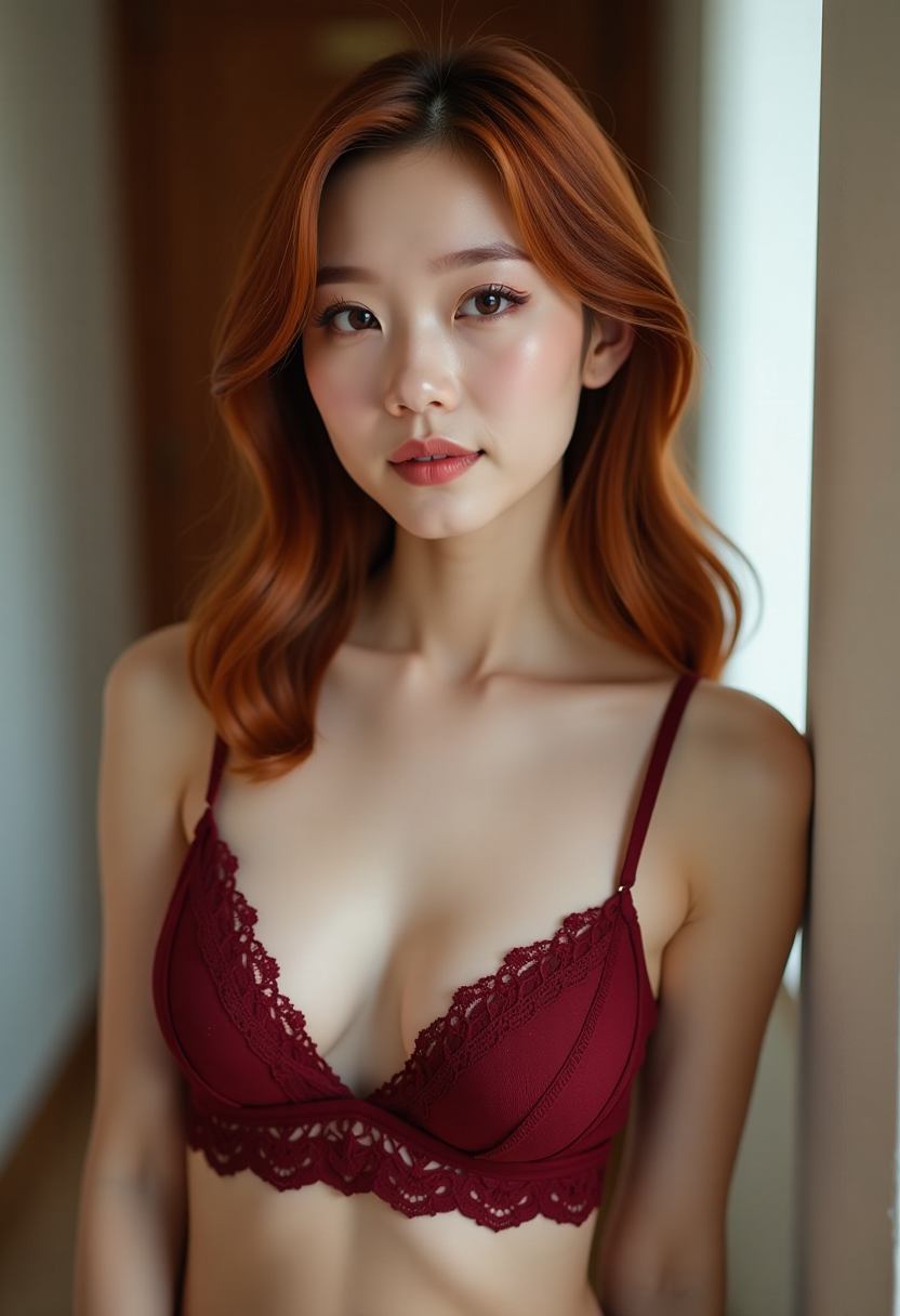 晚唐风月：女性诗人影像志