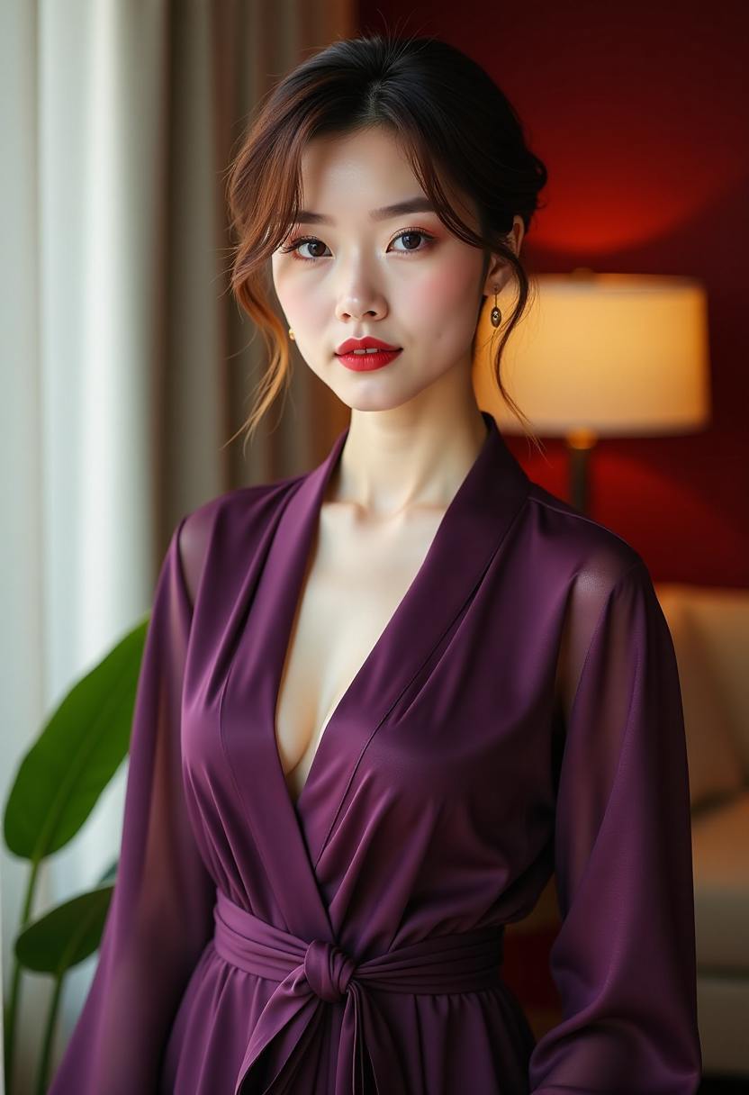 古体诗词对译探索